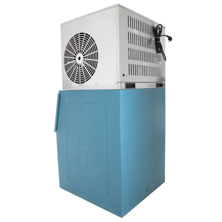 Льдогенератор Foodatlas FA-500F