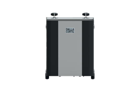 Кофемашина Dalla Corte Studio aqua