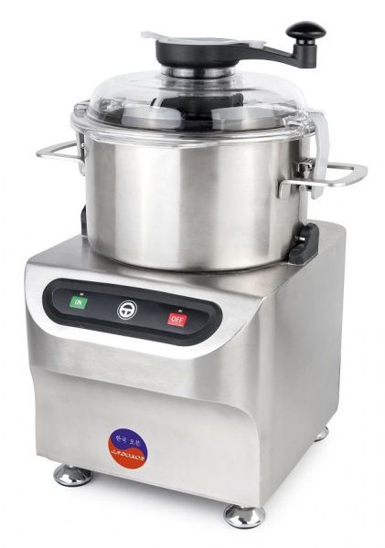 Куттер Indokor С5