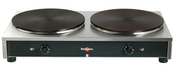 Блинница Krampouz CSCA 7AA Standard электрическая прямоугольная