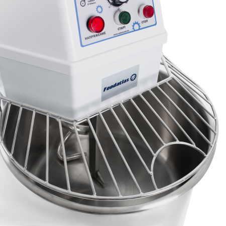 Тестомес Foodatlas Eco HS-60 220В