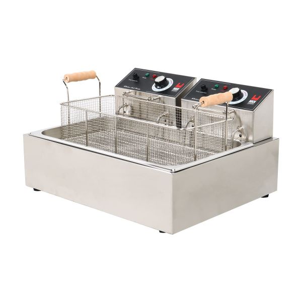 Чебуречница Rock Kitchen RK-MF25-2B