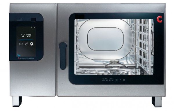 Пароконвектомат Convotherm maxx pro easyTouch 6.20 GB