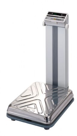 Весы эл.товарные CAS DB-150H
