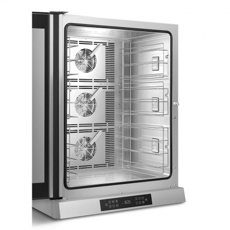 Печь конвекционная Smeg ALFA1035E1HDS