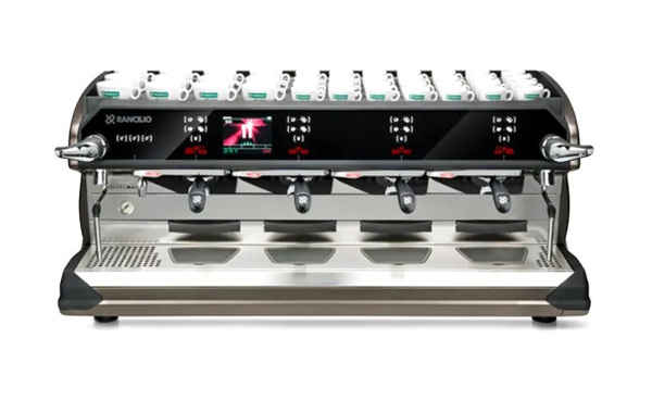 Кофемашина Rancilio Classe 11 USB Xcelsius Tall 4Gr