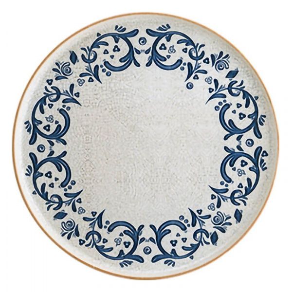 Тарелка плоская Bonna Viento S-MT-VIEHYG22DZ d220мм