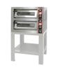 Печь для пиццы Kocateq F2/62EAV T