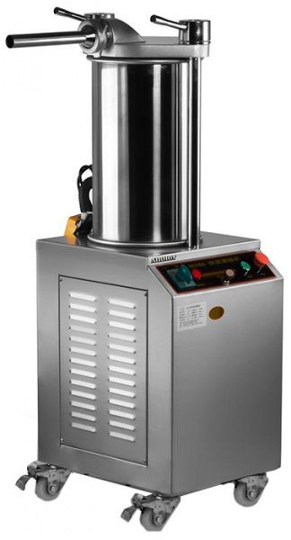 Шприц колбасный автоматический Airhot SVA-36