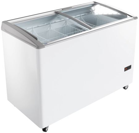 Морозильный ларь Haier SD-416AE