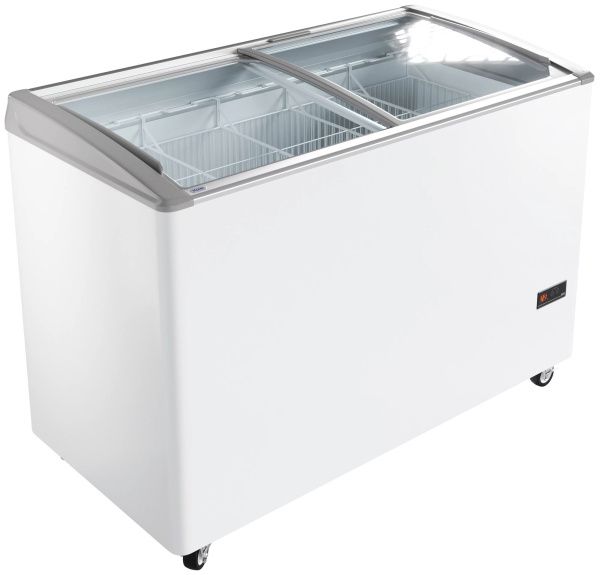 Морозильный ларь Haier SD-416AELUA