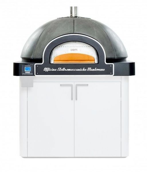 Печь для пиццы OEM-ALI Dome (OM08207)