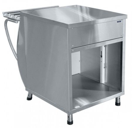 Модуль нейтральный МН-70Т