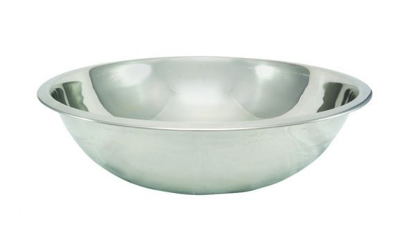 Миска TableCraft 827 7,5л 33,7х33,7х10,8см полусферическая