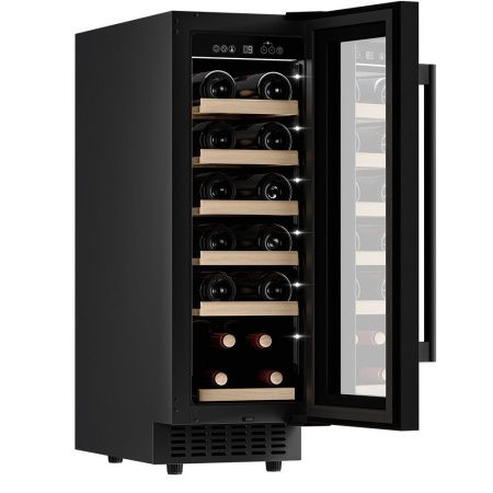 Шкаф винный Meyvel MV19-KBT1