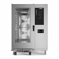 Пароконвектомат Lainox Sapiens SAEB202R+LM2