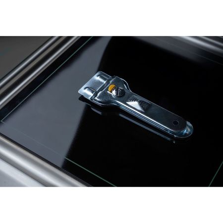 Гриль контактный Spidocook Spidoglass SP010X