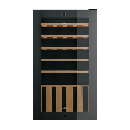 Шкаф винный Meyvel MV30-KBF1