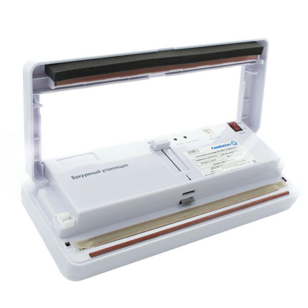 Вакуумный упаковщик Foodatlas DZ-280