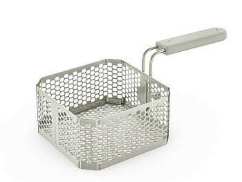 Сетка к фритюрнице Атеси Евро-1х1/2, Евро-2х1/2