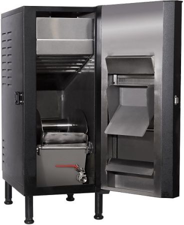 Фритюрница-автомат RoboLabs RoboFryBox RFB1BFA