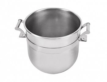 Дежа для миксера планетарного Abat МПЛ-40