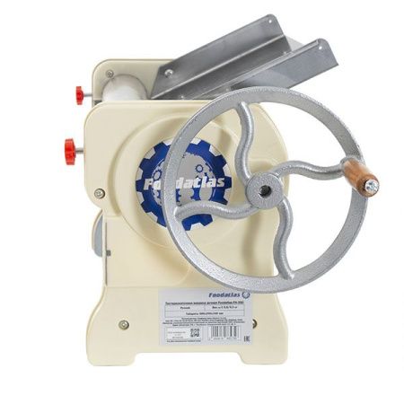 Тестораскатка ручная Foodatlas FA-350