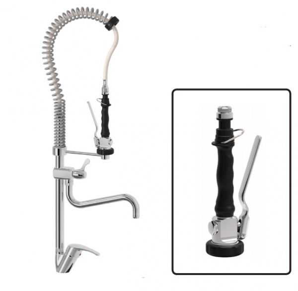 Душирующее устройство FRIULI 941000