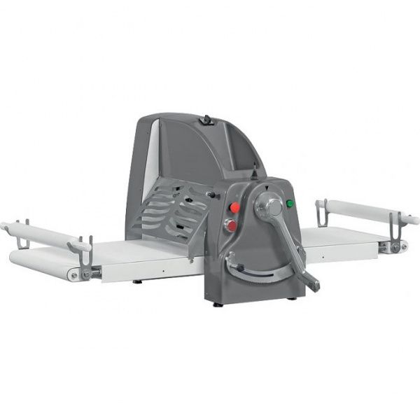 Машина тестораскаточная WLBake DST 500-1000