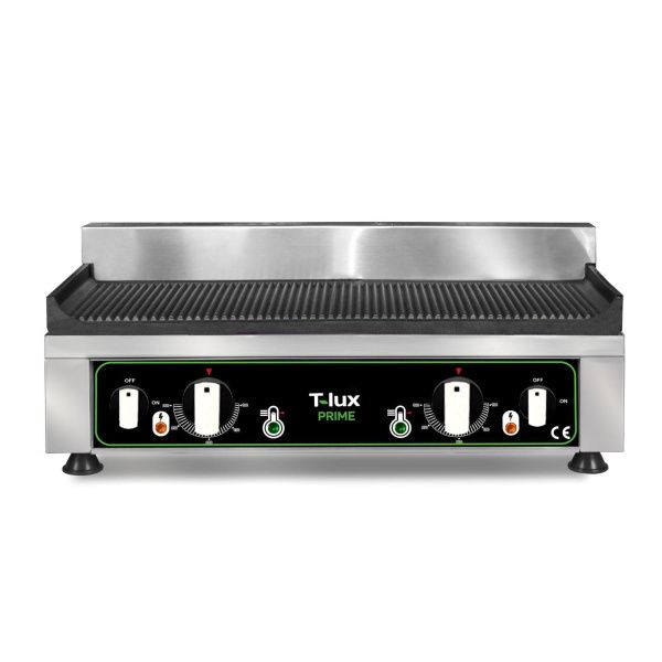 Поверхность жарочная T-LUX Prime GP 5530 R