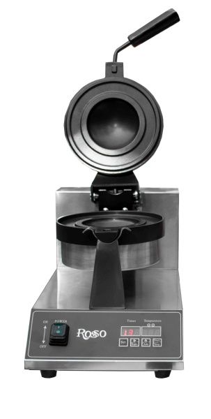 Аппарат для UFO бургеров Rosso HX-2205E