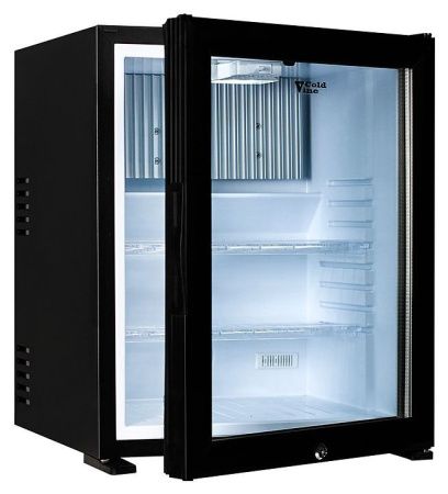 Минибар Cold Vine MCA-38BG