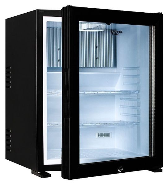 Минибар Cold Vine MCA-38BG
