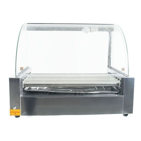 Гриль роликовый Foodatlas CY-7