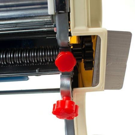 Тестораскатка-лапшерезка Foodatlas DHH-220CM