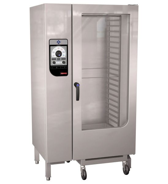 Пароконвектомат MKN FlexiCombi Classic 20.1 FKECOD215C