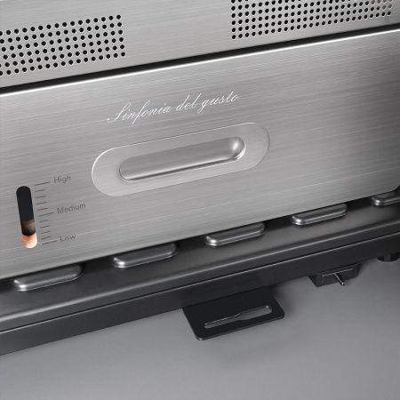 Шкаф вызревания мяса Meyvel MM-105SR