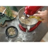 Миксер планетарный KitchenAid Artisan 5KSM185PSEER 4.8 л красный