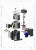 Картофелечистка Торгмаш Барановичи МОК-300М