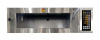 Печь подовая Kocateq EBO 64x2 ST1 P2 NW