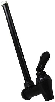 Кран Airhot в сборе с трубкой для CS-40 (40L) 12-20