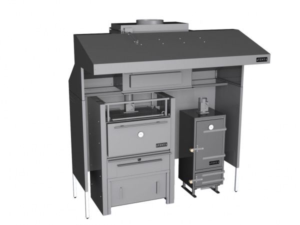 Комплекс Vesta K3-M45-Vk