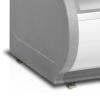 Витрина морозильная Tefcold TD500