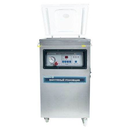 Вакуумный упаковщик Foodatlas DZ-400A