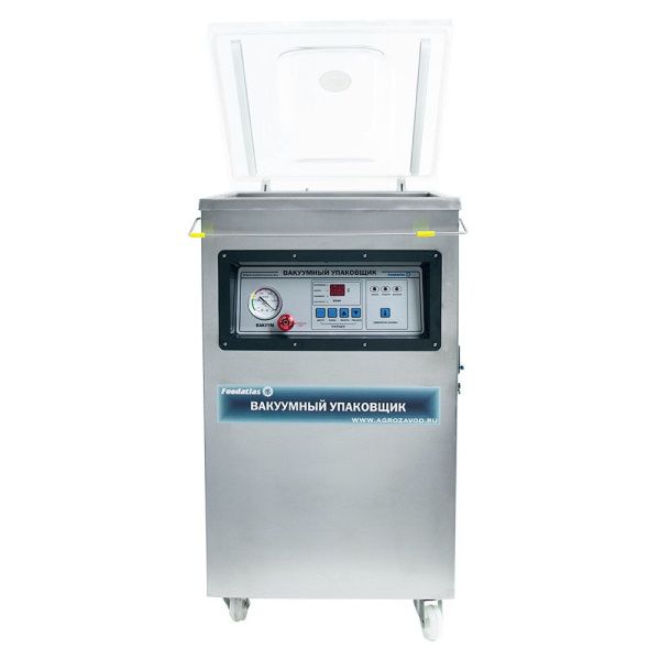 Вакуумный упаковщик Foodatlas DZ-400A