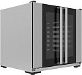 Шкаф расстоечный Unox XEKPT-08HS-C