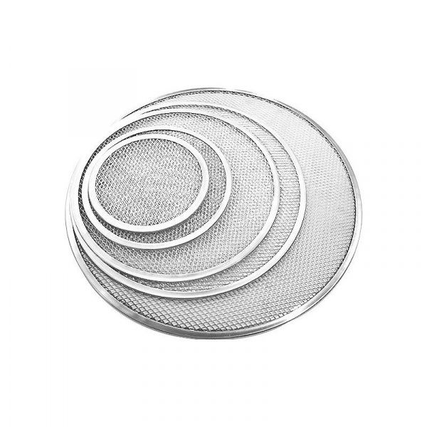 Сетка для пиццы Hurakan HKN-PT28