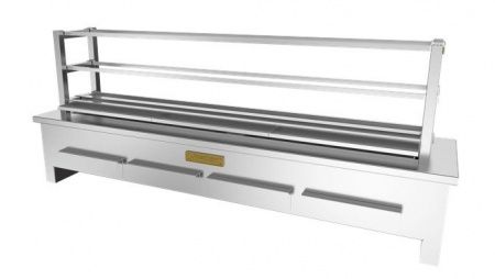 Гриль робата Josper RGJ-140