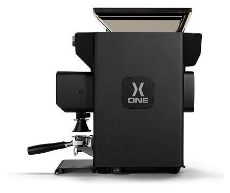 Кофемолка Sanremo X One Nero