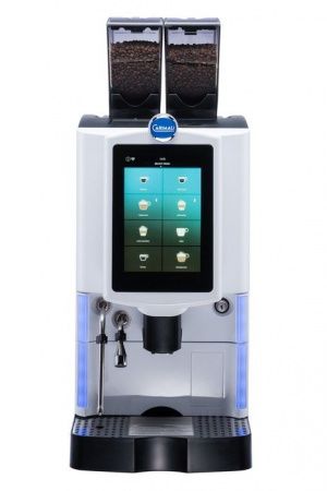 Кофемашина Carimali Optima Ultra OU-01-01-00